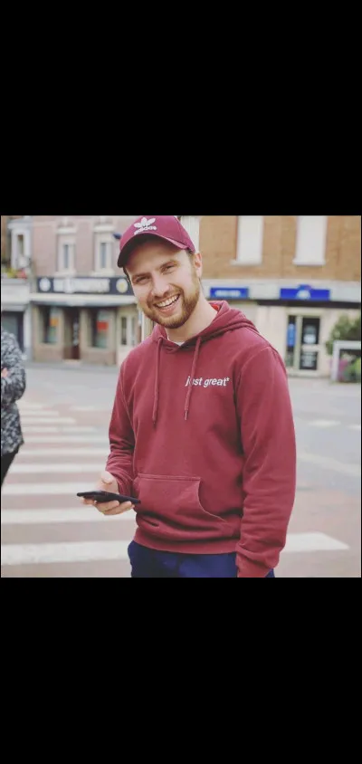 Quel est le vrai prénom de Doc Jazy ?