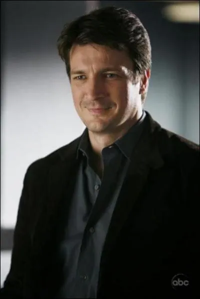 Depuis quand Nathan dtient le rle phare de la srie  succs, 'Castle' ?