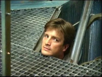  part tre acteur, Nathan Fillion est aussi... ?