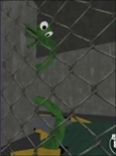 À quel moment peut-on retrouver cette cinématique ?