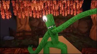 À partir de quelle nuit apparaît-il dans le jeu et commence-t-il à manger et tuer des joueurs ?