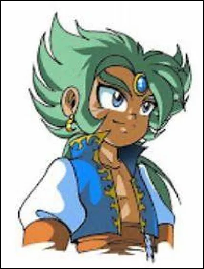 Comment s'appelle le prince de Sabledoray ?