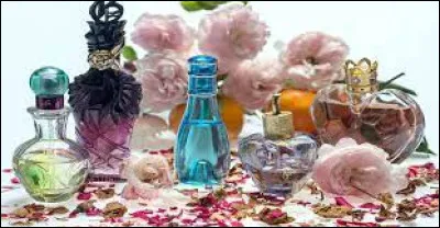 Laquelle de ces villes est réputée pour être la capitale du parfum ?