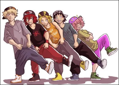 Quel est ton plus grand défaut ?