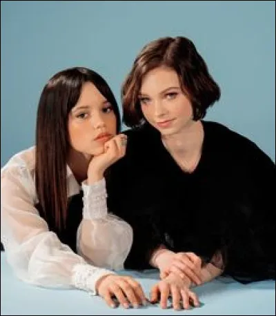 Comment s'appelle l'école où se passe l'histoire ?