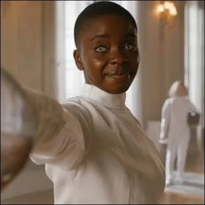 Quel est le pouvoir de Bianca ?