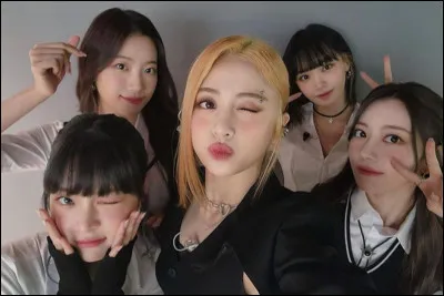 Quelle est ta boisson préférée ?