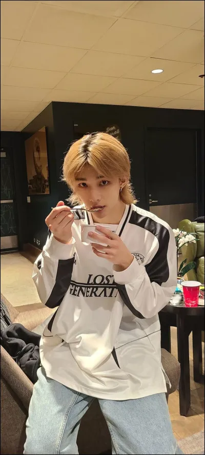 Quelle est la position de ce membre ?