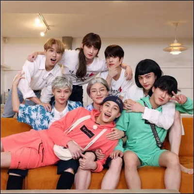 Qui est le leader du groupe ?