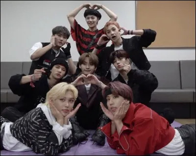 Qui sont les rappeurs du groupe SKZ ?