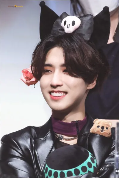 Quel est le nom complet de ce membre ?