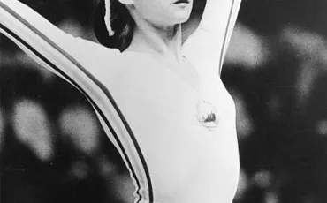 Quiz Gymnastique