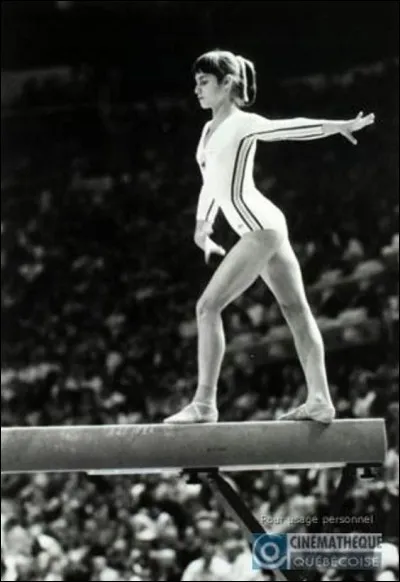 En quelle année est-elle née ?