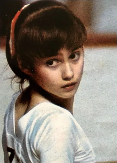 Dans quel pays a-t-elle fui suite à cette révolution ?