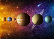 Quiz Les planètes du système solaire