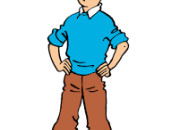 Quiz Les aventures de Tintin (2)