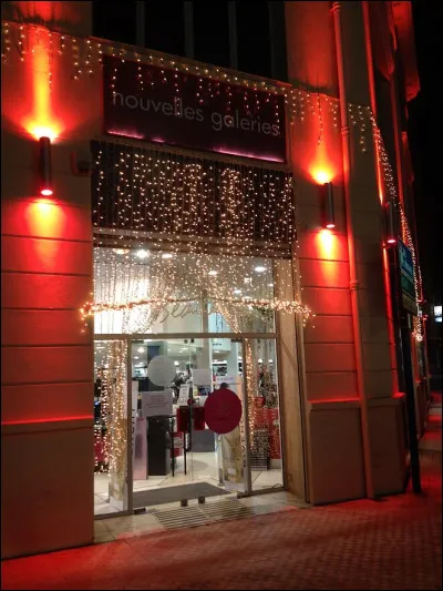 Dans quel film voit-on, pour la première fois, Michel Simon ?