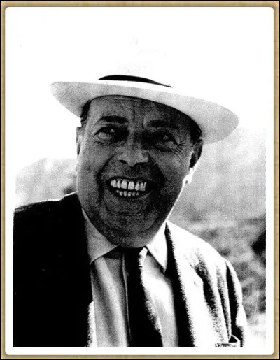 Quel film, de 1924, a été réalisé par Gaston Roudès ?