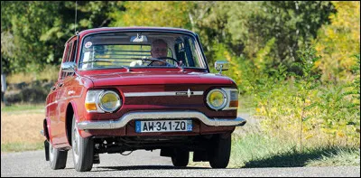 Pour Henry Cornélius, en 1951, qui est galopant ?