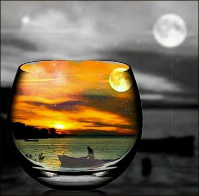 En 1947, Marcel Aymé a choisi pour titre de son recueil de nouvelles, une boisson "de Paris", laquelle ?