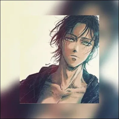 Eren est de quelle famille ?