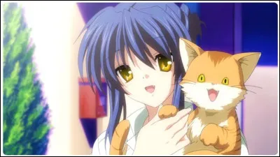 Et enfin, je vais prendre en compte ta préférence, alors dis-moi où tu préférerais vivre.