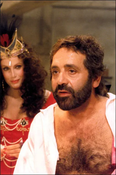 Jean Yanne a intitul&eacute; son film "Libert&eacute;, &eacute;galit&eacute;..."