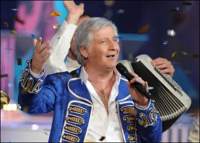 Que pr&eacute;f&egrave;re Patrick S&eacute;bastien ?