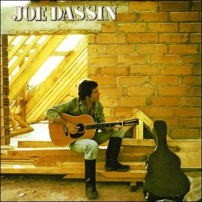 Que nous offre Joe Dassin ?