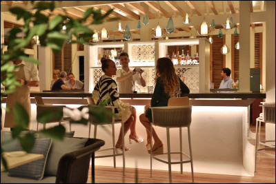 As-tu des amis proches ?