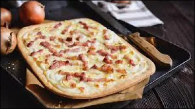 Comme nomme-t-on cette spécialité culinaire alsacienne ?