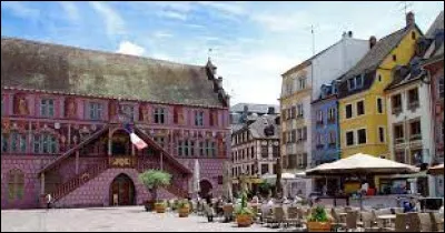 Que peut-on visiter à Mulhouse ?