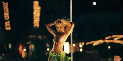 Quel acteur voit-on dans le long-métrage "La Fille de Monaco" ?