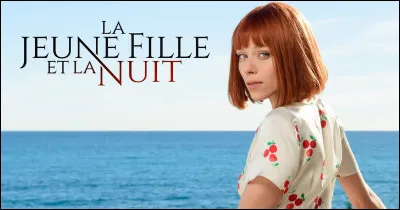 Qui a écrit le roman "La Jeune Fille et la nuit" ?