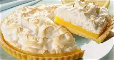 Gastronomie : Laquelle de ces trois meringues se prépare avec du sucre cuit ?