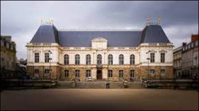 Quelle est cette ville ?