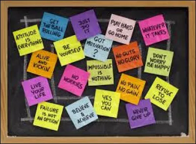 Quel est le slogan de Gucci ?