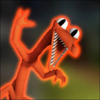 Par rapport à la taille, Orange est...