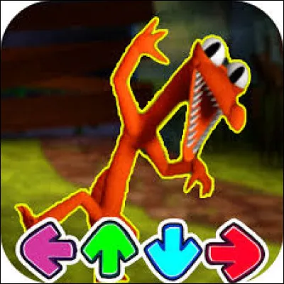 Que doivent faire les joueurs pour éviter Orange ?