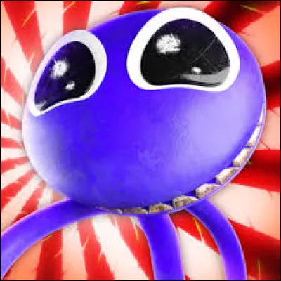 Comment s'appelle le clip de Horror Skunx où l'apparence de Purple est révélée ?