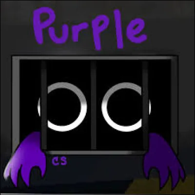 Purple est...