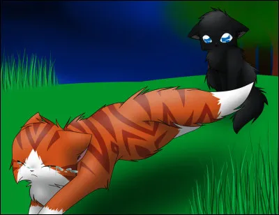 Les clans sont en froid pendant une assemblée, que fais-tu ?