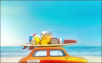 À quel siècle les vacances d'été ont-elles été créées ?