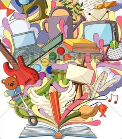 Quelle est ta passion ?