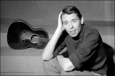 Que nous a apporté Jacques Brel ?