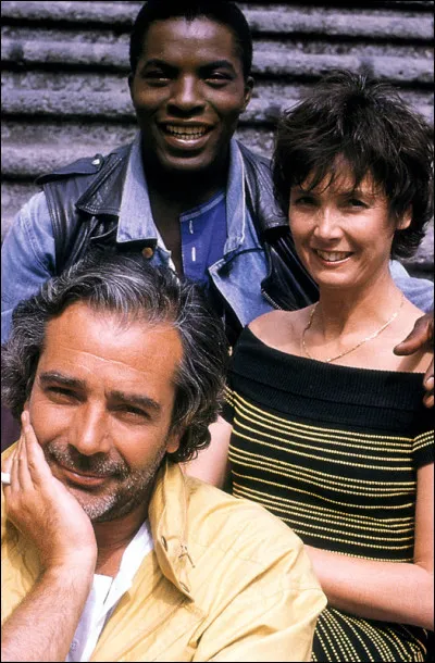 Avec quoi nous régale Gérard Oury ?