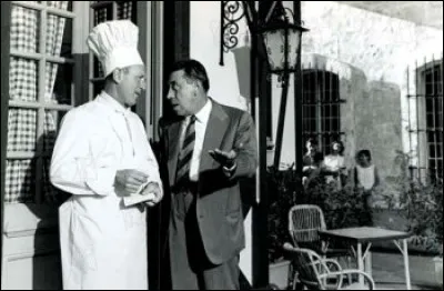 Si je vous parle du film "La Cuisine au beurre", que dire ?