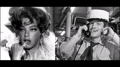 Quel est ce film bien connu ?