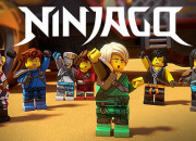 Test Quel personnage es-tu dans ''Ninjago'' ?