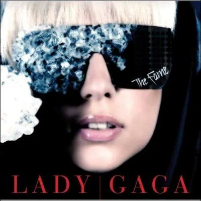 Grce  quel titre Lady Gaga s'est-elle fait connatre ?